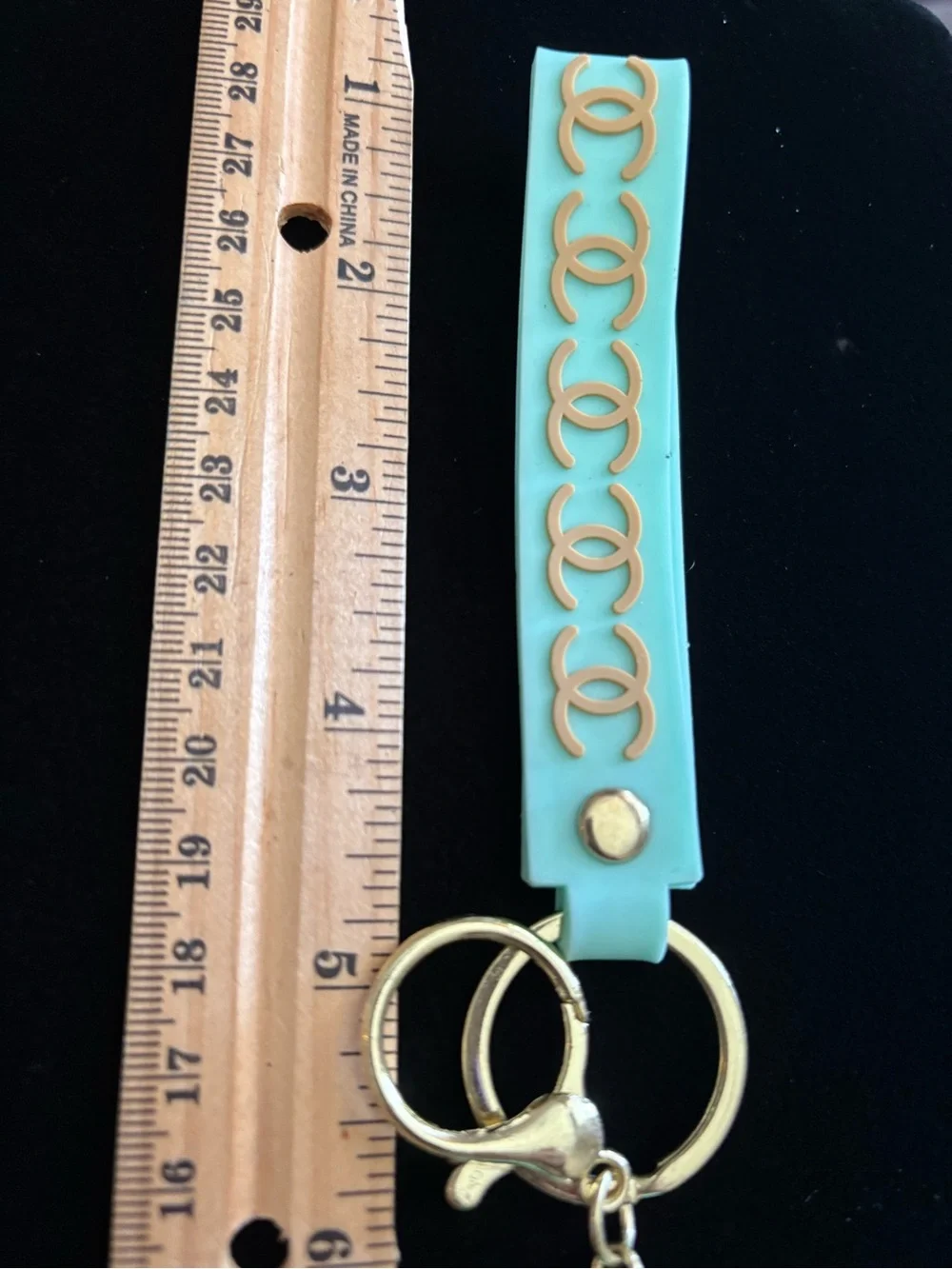 Keychain set two